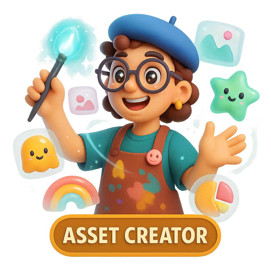 ASSET_CREATOR