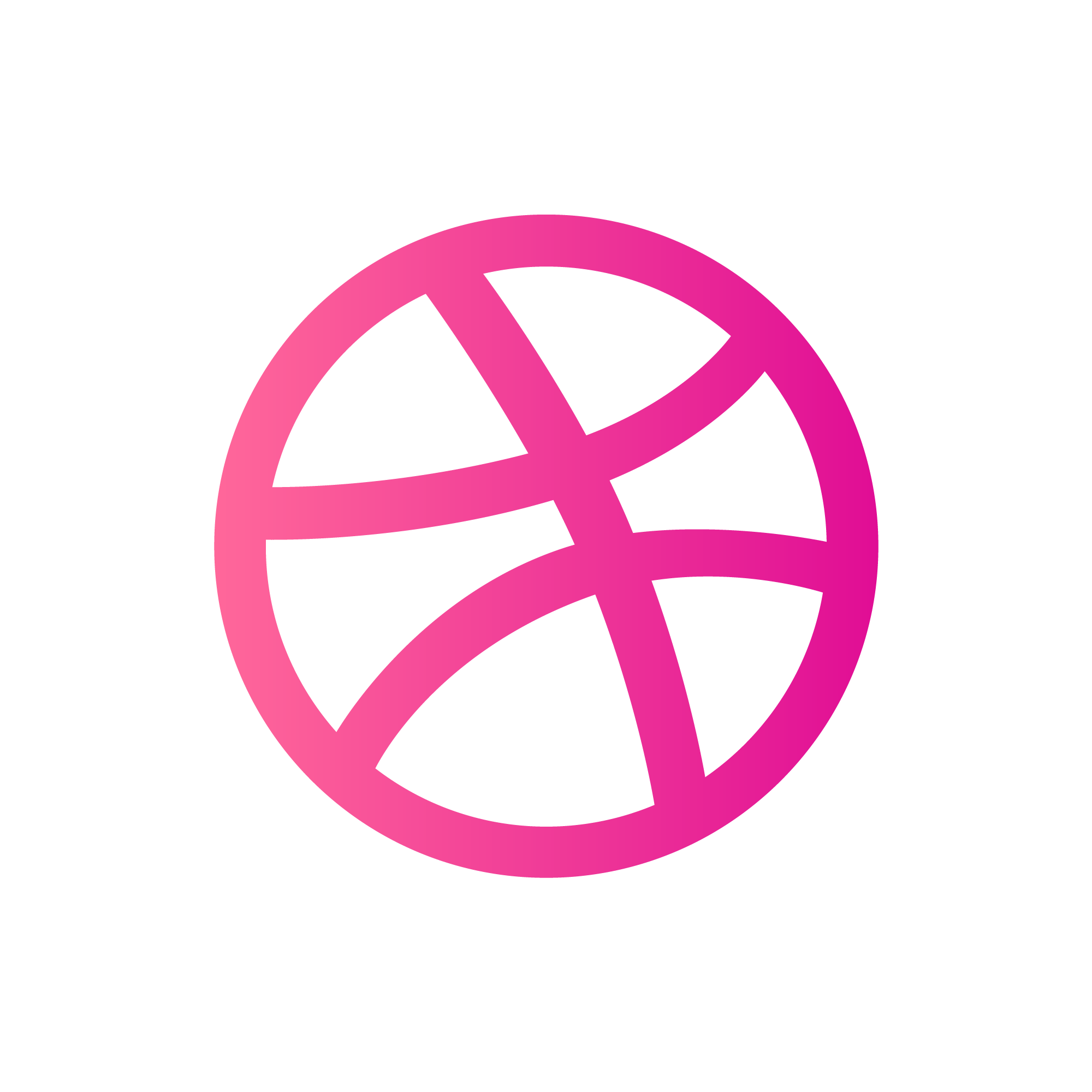 Dribbble
