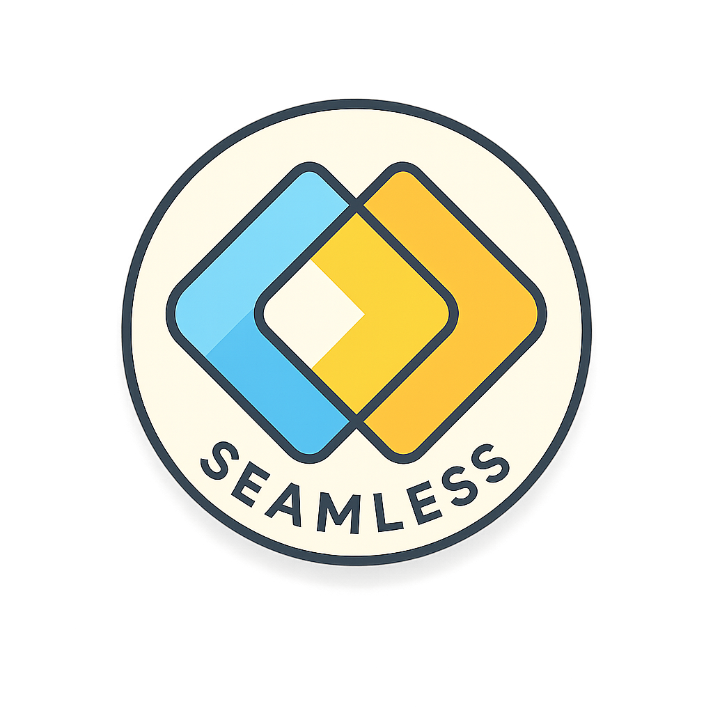 Seemless